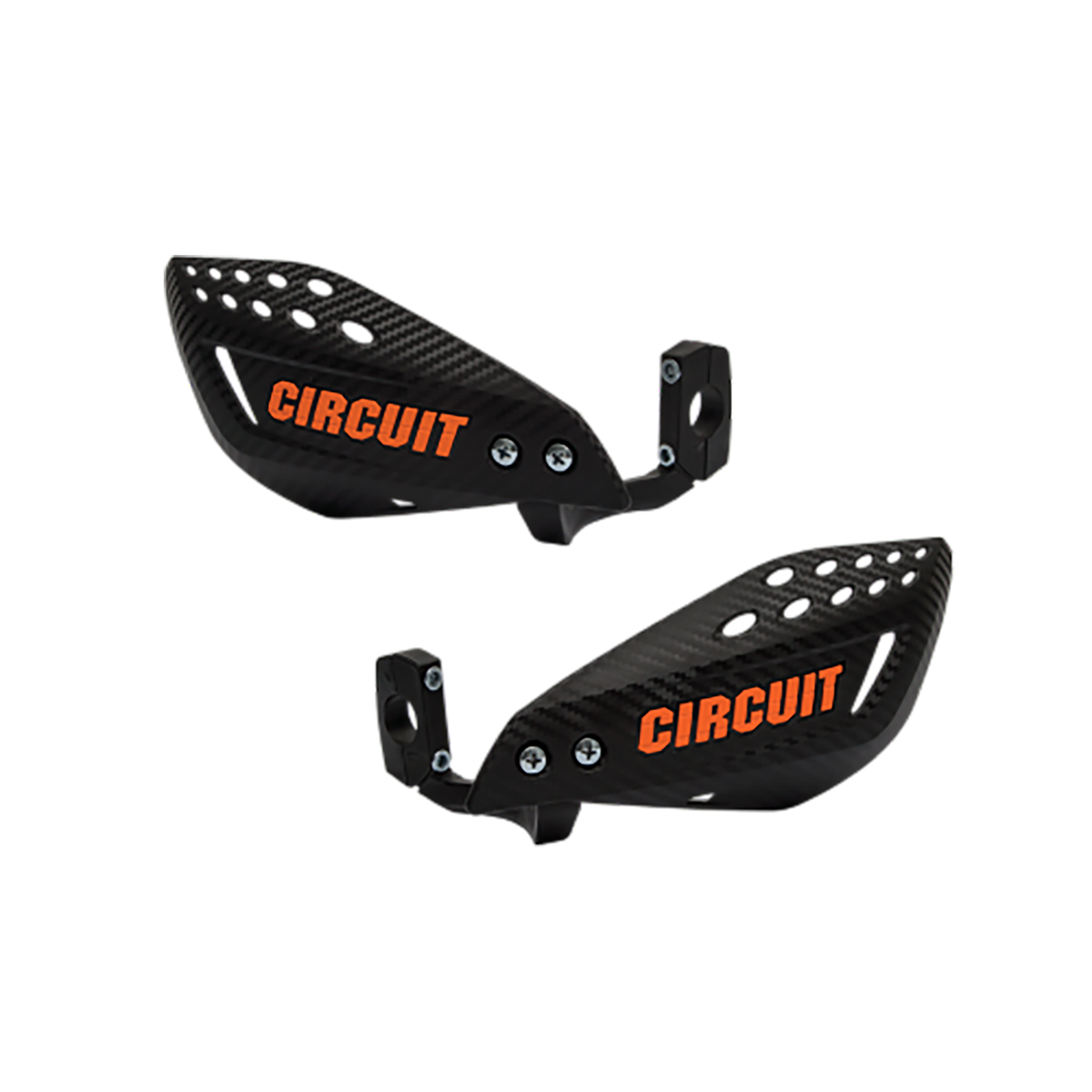 Circuit Equipment, Vector Handguards, PM061-2D2