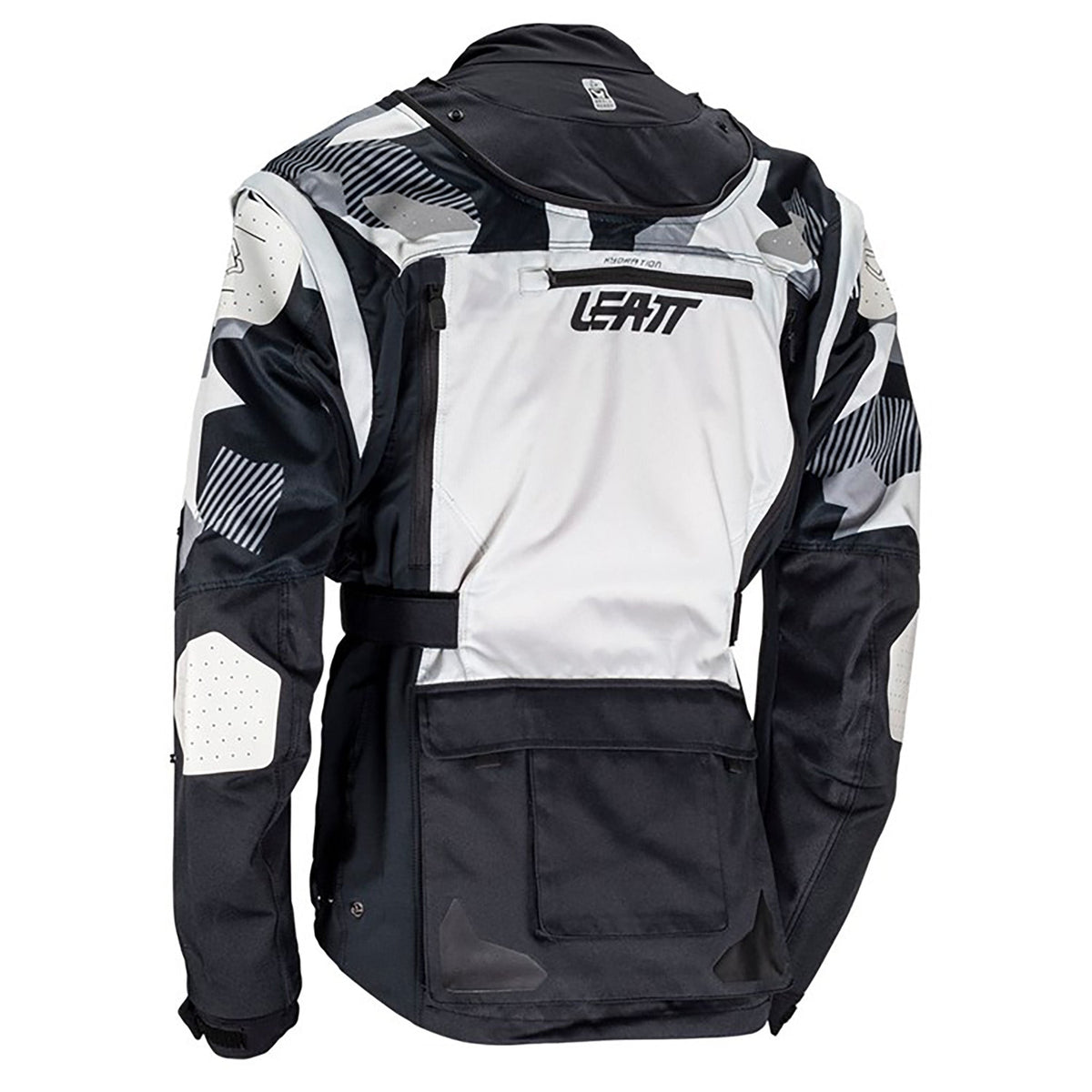 JACKET MOTO 5.5 ENDURO FORGE – MotoXtreme