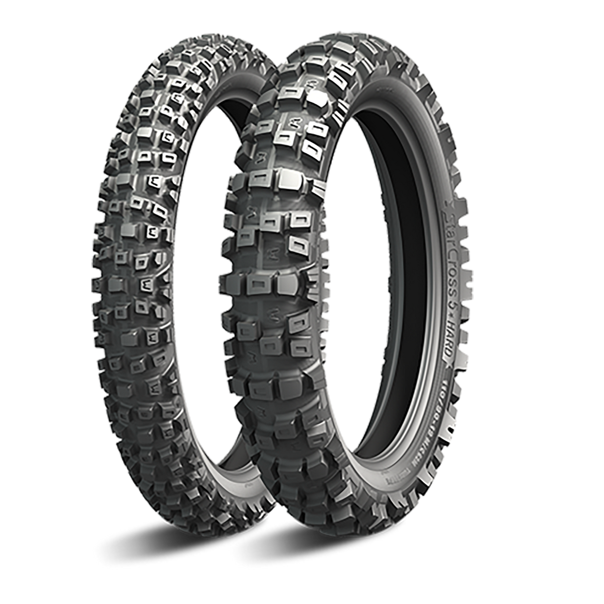 Michelin motocross sale tyres