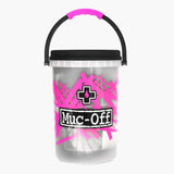 Muc Off-POWERSPORTS DIRT BUCKET KIT-20546-MotoXtreme