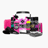 Muc Off-POWERSPORTS DIRT BUCKET KIT-20546-MotoXtreme