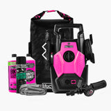 Muc Off-PRESSURE WASHER MOTORCYCLE BUNDLE-20212-MotoXtreme