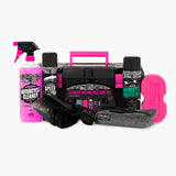 Muc Off-ULTIMATE MOTORCYCLE CARE KIT-285-MotoXtreme