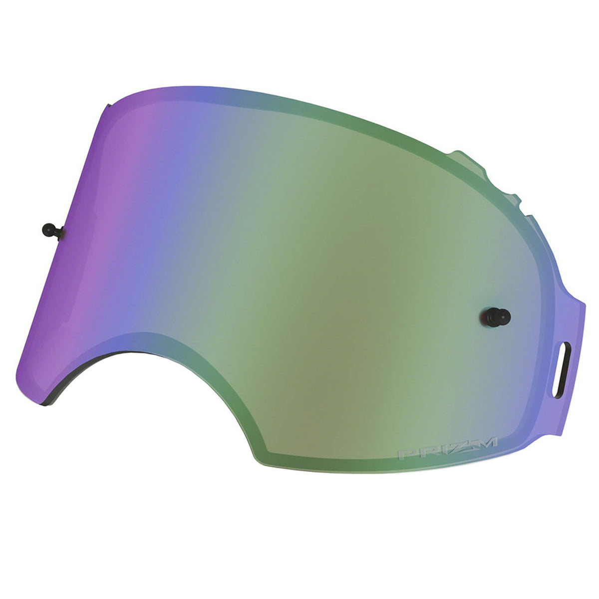 Oakley|Replacement Lens Airbrake MX (Prizm Jade Iridium)|OA 101