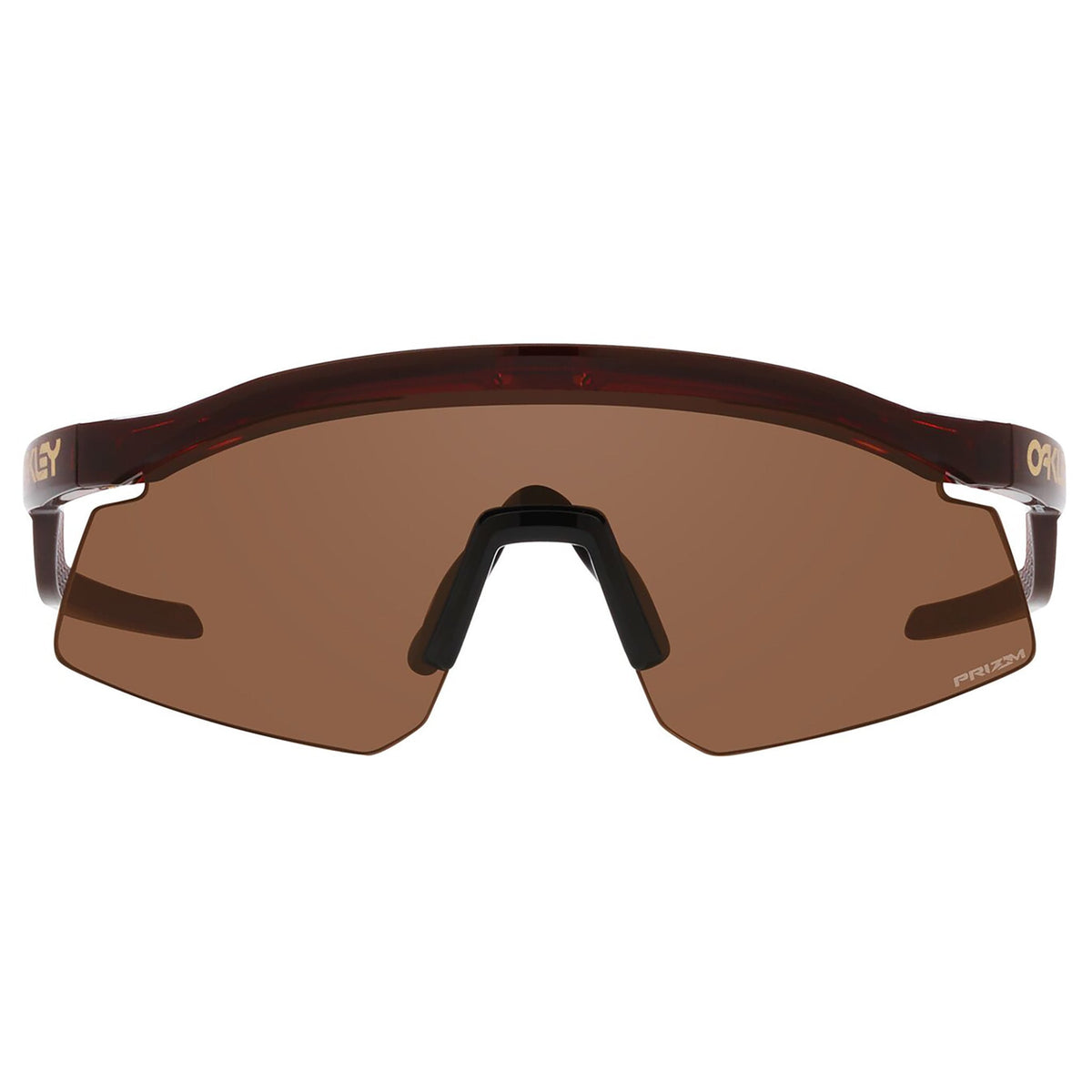 Oakley Hydra - Rootbeer - Prizm Tungsten Sunglasses