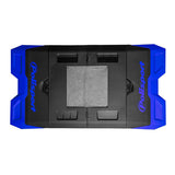 Polisport-Foldable Bike Pit Mat-Blue-ZBIKEMAT MOTOPAD BLU-MotoXtreme