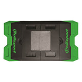 Polisport-Foldable Bike Pit Mat-Green-ZBIKEMAT MOTOPAD GRN-MotoXtreme