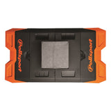 Polisport-Foldable Bike Pit Mat-Orange-ZBIKEMAT MOTOPAD ORA-MotoXtreme
