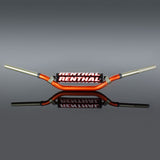 Renthal-TWINWALL HANDLEBARS RC 997-Black-REHB TW 997 PU-MotoXtreme