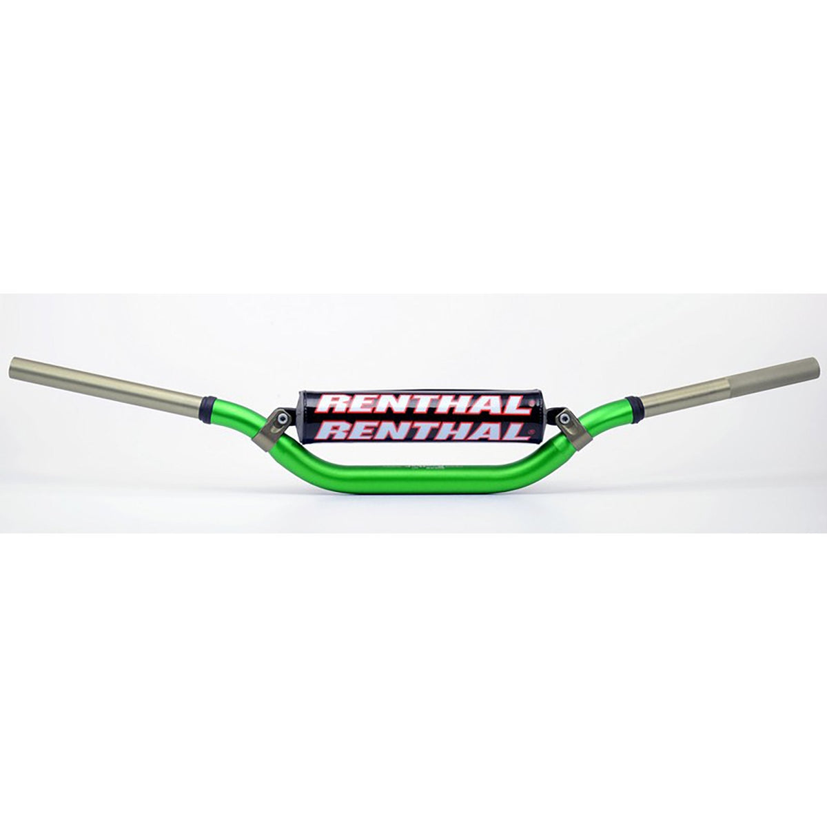 Renthal | Twinwall Handlebars Stewart 996 | C99601BK |-MOTOXTREME