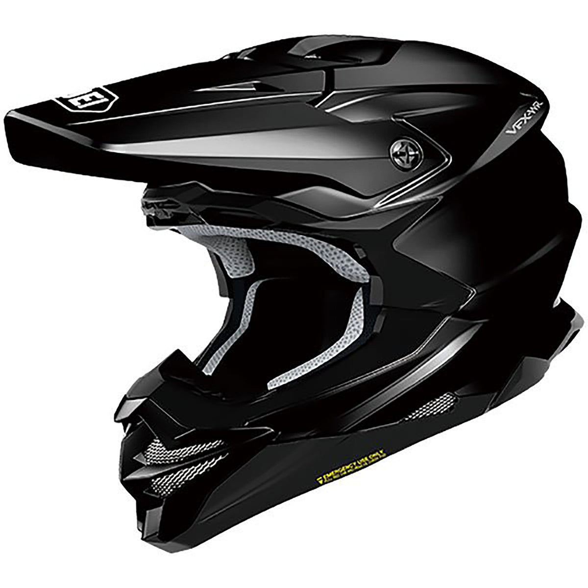 SHOEI-VFX-WR-GLOSS-BLACK-