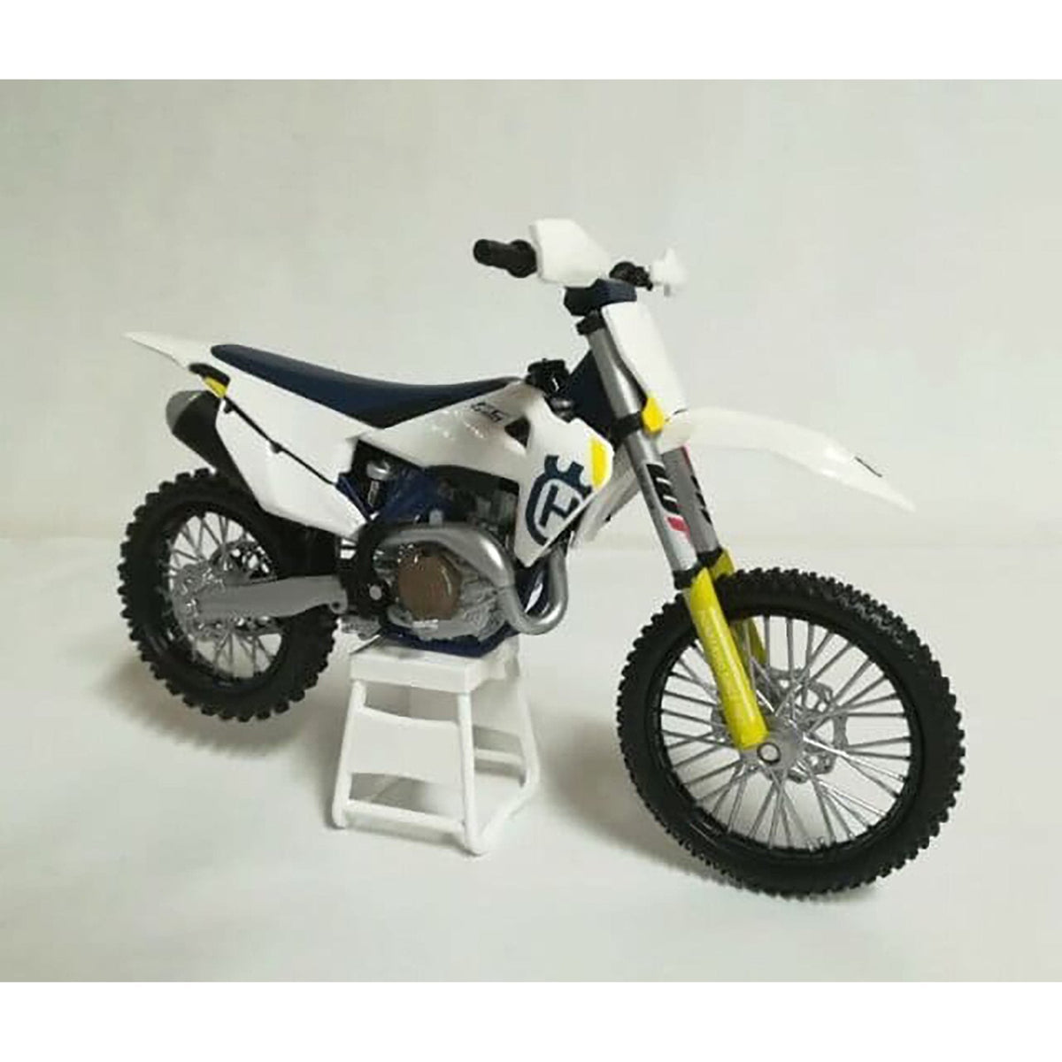 Husqvarna toy store dirt bike