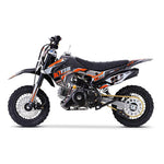 10TEN-10Ten 50R 50cc MX Kids Dirt/Pit Bike-10TEN50R-MotoXtreme