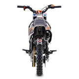 10TEN-10Ten 50R 50cc MX Kids Dirt/Pit Bike-10TEN50R-MotoXtreme
