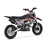 10TEN-10Ten 50R 50cc MX Kids Dirt/Pit Bike-10TEN50R-MotoXtreme