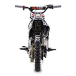 10TEN-10Ten 90R 90cc MX Kids Dirt/Pit Bike-10TEN90R-MotoXtreme