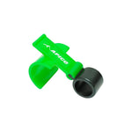 Apico-FRONT BRAKE SAFETY LOCK BLUE-Green-SAFETY BRAKE LOCK GN-MotoXtreme