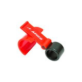 Apico-FRONT BRAKE SAFETY LOCK BLUE-Red-SAFETY BRAKE LOCK RD-MotoXtreme