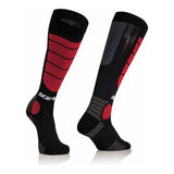 Acerbis-MX-IMPACT-KID-SOCKS-BK-RED-Black-Red-0021909.323.063-MotoXtreme-2