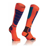 Acerbis-MX-IMPACT-KID-SOCKS-OR-BLUE-Orange-Blue-0021909.204.063-MotoXtreme-2