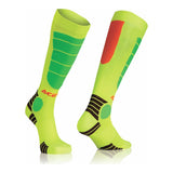 Acerbis-MX-IMPACT-KID-SOCKS-OR-YELLOW-Orange-Yellow-0021909.206.063-MotoXtreme-2