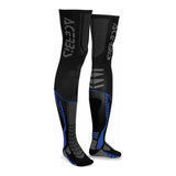 Acerbis-X-LEG-PRO-SOCKS-Black-Blue-0021693.323.063-MotoXtreme-7