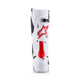 Alpinestars-ALPINESTARS TECH 10 SUPERVENTED BOOTS WHITE-White-A105202009-MotoXtreme