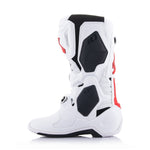 Alpinestars-ALPINESTARS TECH 10 SUPERVENTED BOOTS WHITE-White-A105202009-MotoXtreme