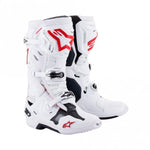 Alpinestars-ALPINESTARS TECH 10 SUPERVENTED BOOTS WHITE-White-A105202009-MotoXtreme