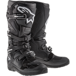 Alpine Stars-Tech 7 Enduro Boot-Black-A121141007-MotoXtreme