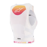 Alpinestars-FEMALE STELLA PLASMA CHEST PROTECTOR LIGHT LILAC FADE WHITE-Light Lilac Fade White-6510126-3157-S-MotoXtreme