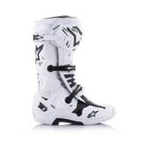 Alpinestars-Tech 10 Motorcycle Boots - White-White-2010020-20-7-MotoXtreme