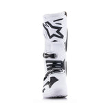 Alpinestars-Tech 10 Motorcycle Boots - White-White-2010020-20-7-MotoXtreme