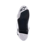 Alpinestars-Tech 10 Motorcycle Boots - White-White-2010020-20-7-MotoXtreme