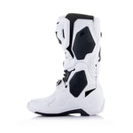 Alpinestars-Tech 10 Motorcycle Boots - White-White-2010020-20-7-MotoXtreme