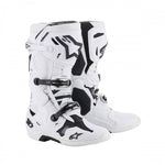 Alpinestars-Tech 10 Motorcycle Boots - White-White-2010020-20-7-MotoXtreme