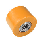 Apico-Chain Roller 32mm-Orange-CHAINROLLER 32 ORG-MotoXtreme