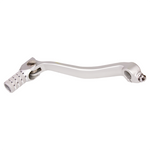 Apico-Elite Gear Pedal Forged Silver (KTM/Husq)-Silver-GPF651-MotoXtreme