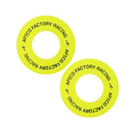 Apico-Handgrip Blister Buster-Yellow/Black-BBAPI YELLOW-MotoXtreme