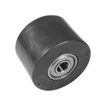 Apico-Chain Roller 42mm-Black-CHAINROLLER 42-MotoXtreme