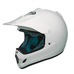 Arai-Arai VX-Pro Youth Helmet - White-White-102-011-00-MotoXtreme