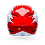Bell-MOTO-10 SPHERICAL FLUID HELMET-Black/Red-36999-017-XS-MotoXtreme