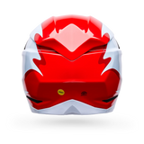 Bell-MOTO-10 SPHERICAL FLUID HELMET-Black/Red-36999-017-XS-MotoXtreme