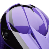 Bell-MX-10 MIPS TALON HELMET-Purple-37031-053-XS-MotoXtreme