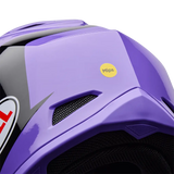 Bell-MX-10 MIPS TALON HELMET-Purple-37031-053-XS-MotoXtreme