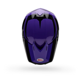 Bell-MX-10 MIPS TALON HELMET-Purple-37031-053-XS-MotoXtreme