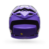 Bell-MX-10 MIPS TALON HELMET-Purple-37031-053-XS-MotoXtreme