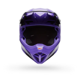 Bell-MX-10 MIPS TALON HELMET-Purple-37031-053-XS-MotoXtreme