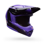 Bell-MX-10 MIPS TALON HELMET-Purple-37031-053-XS-MotoXtreme
