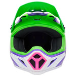 Bell-2025 MX-9 MIPS (Jackal Hi-Viz Green/Purple) ECE6-Hi-Viz Green/Purple-BH 7163917-MotoXtreme